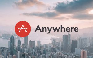 VDC nieuwe samenwerking metAnywhere Networks
